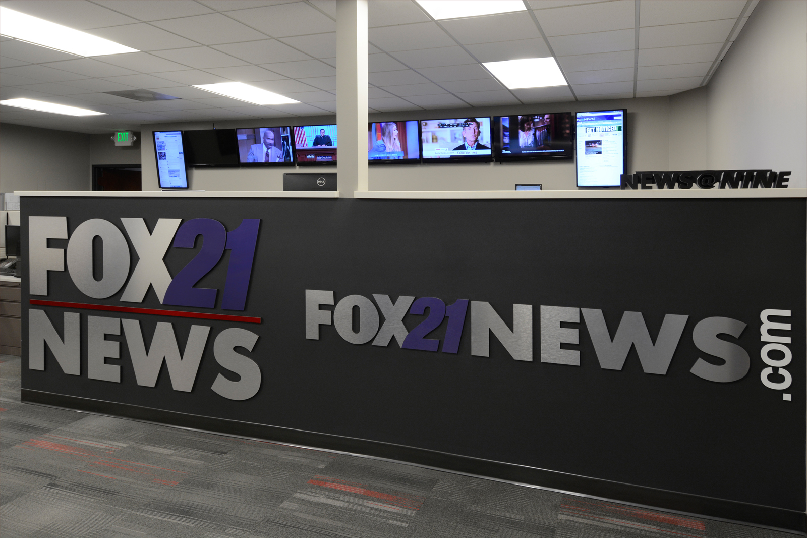 Fox 21 News