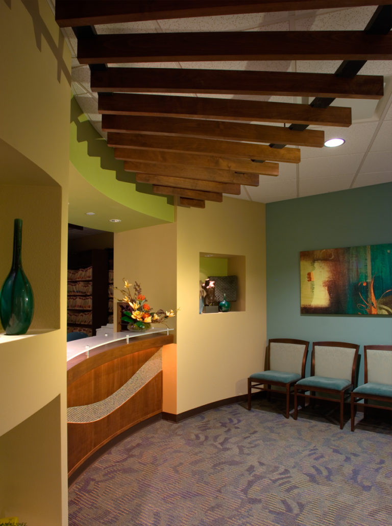 The Fertility Center of Colorado Senger Design Group