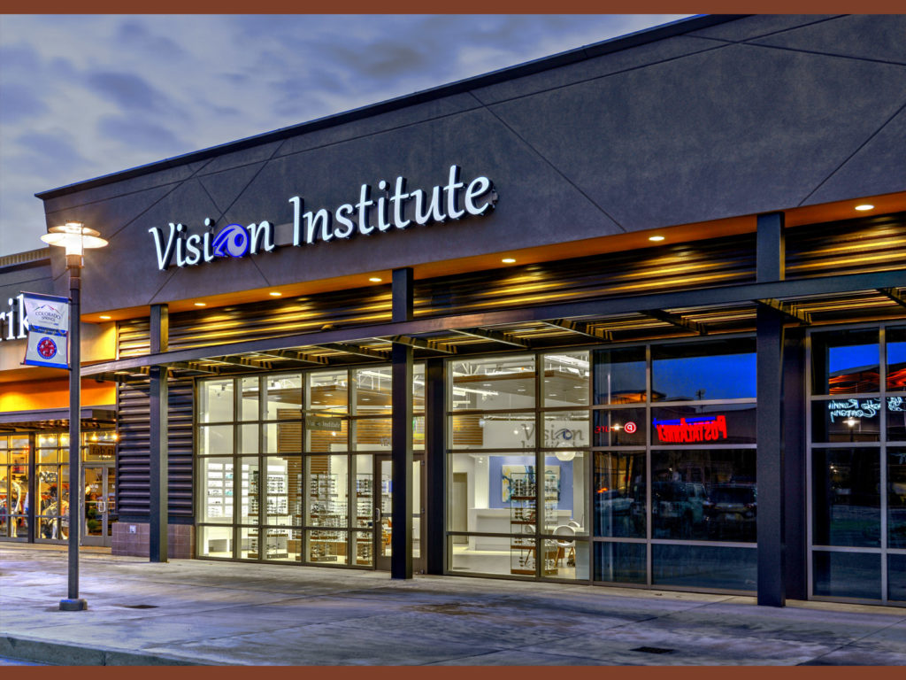 Vision Institute