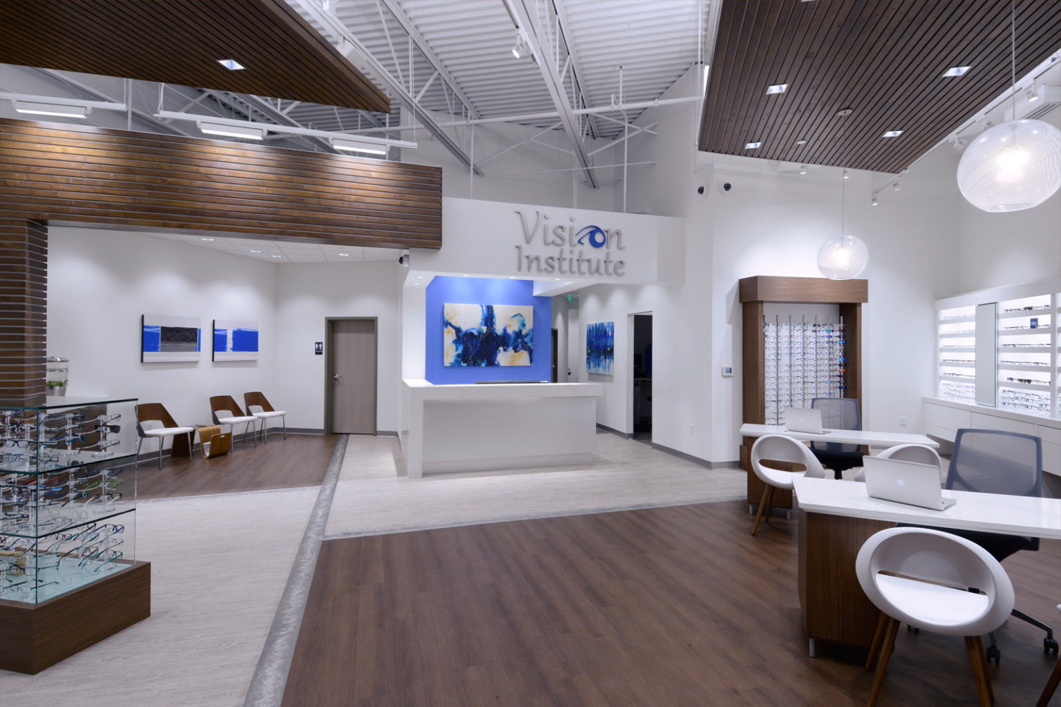 Colorado Dermatology Institute Senger Design Group Health Care