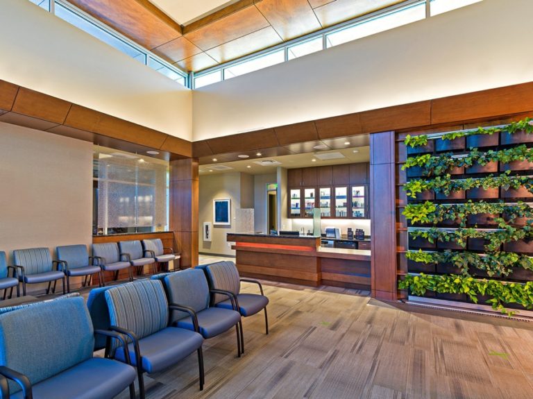 Colorado Dermatology Institute Senger Design Group Health Care